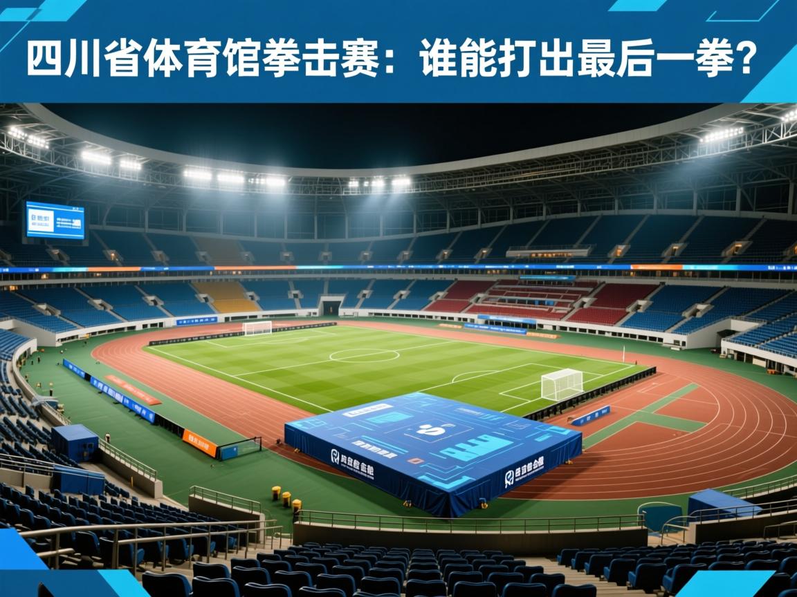 九游娱乐官网-“四川省体育馆拳击赛:谁能打出最后一拳?” 第2张