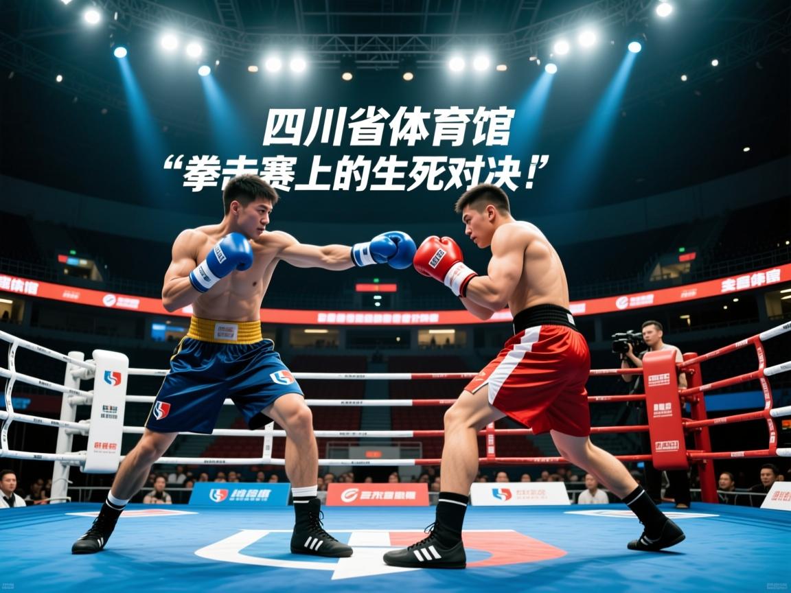 九游.中国官网-“四川省体育馆：拳击赛上的生死对决”