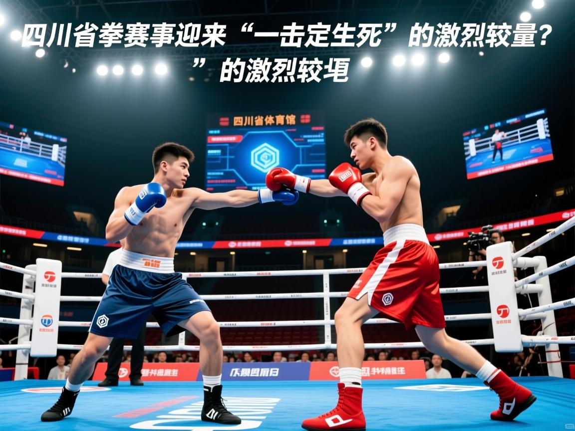 九游.中国官网-“四川省体育馆:拳击赛事迎来‘一击定生死’的激烈较量” 第3张