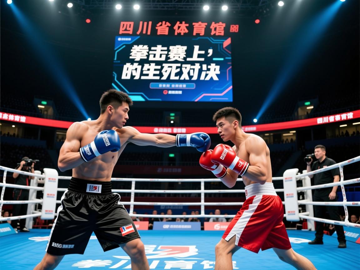 九游官网入口地址-“四川省体育馆：拳击赛上的生死对决”  第3张