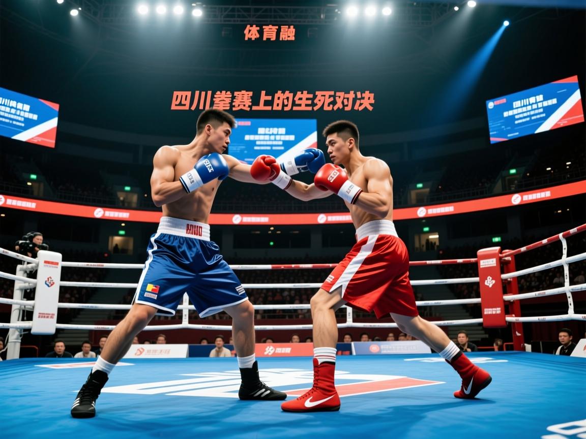 九游官网入口-“四川省体育馆：拳击赛上的生死对决”  第3张