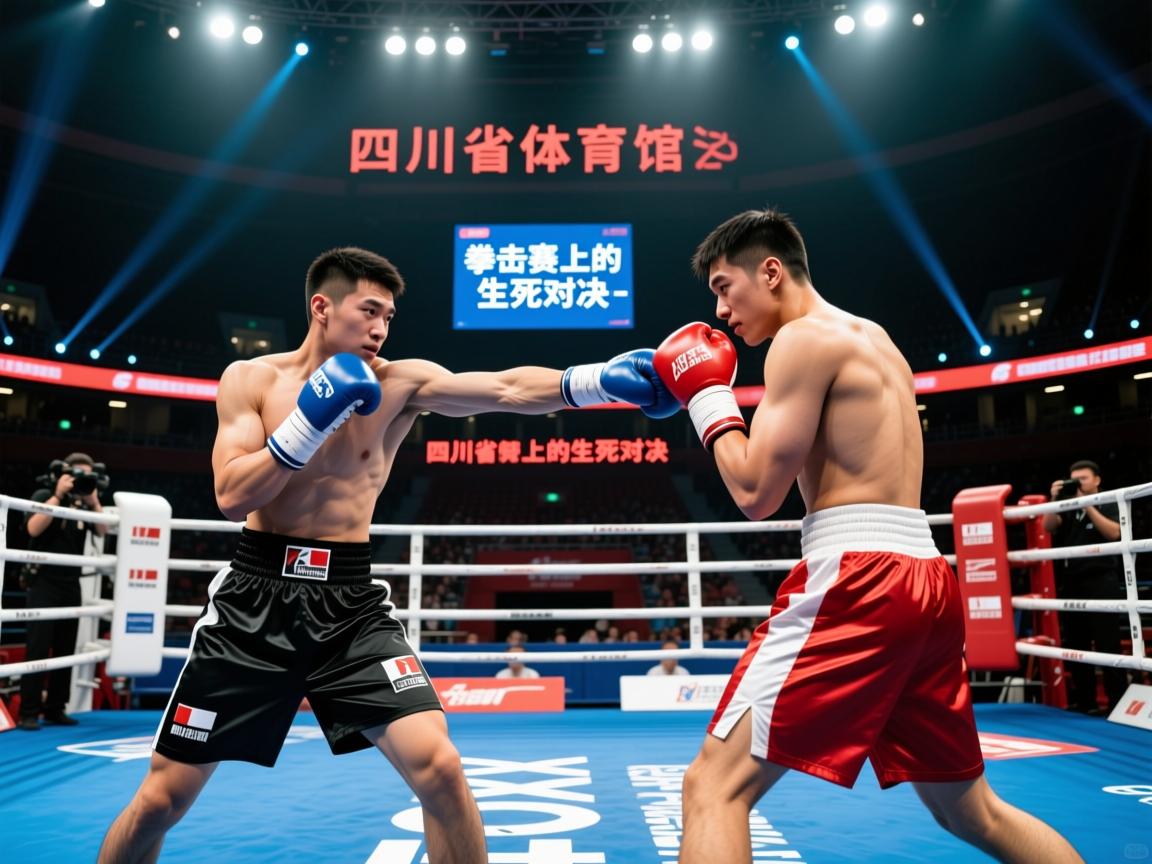 九游官网入口-“四川省体育馆：拳击赛上的生死对决”  第2张
