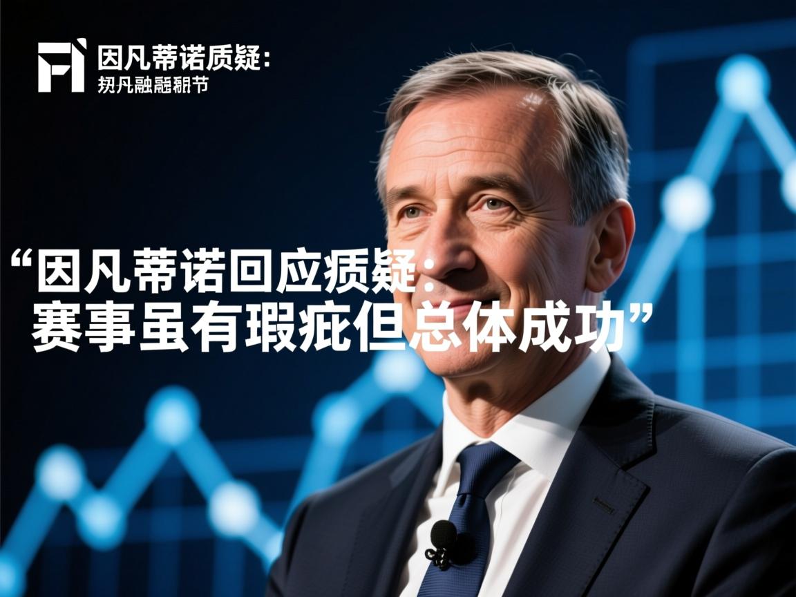 九游娱乐入口-“因凡蒂诺回应质疑：赛事虽有瑕疵但总体成功”  第2张