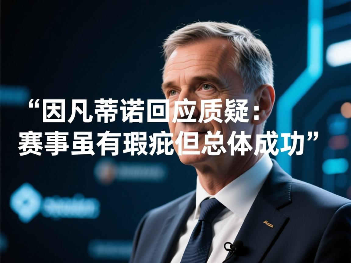 九游娱乐入口-“因凡蒂诺回应质疑：赛事虽有瑕疵但总体成功”  第3张