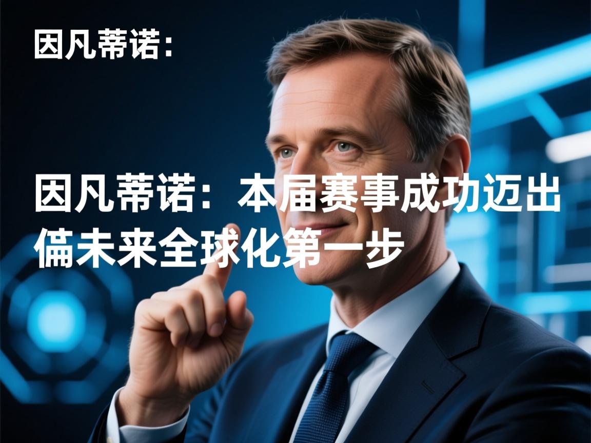 九游娱乐平台-“因凡蒂诺:本届赛事成功迈出未来全球化第一步” 第2张