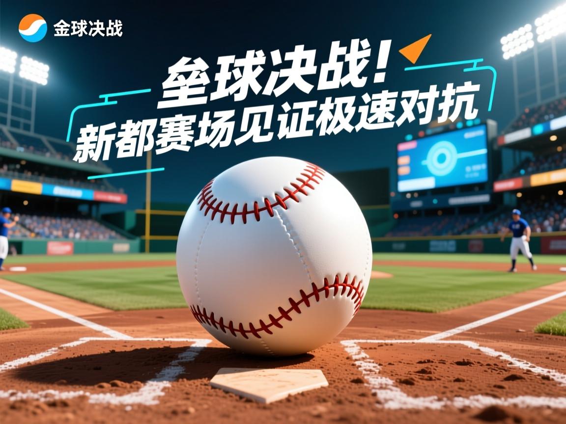 九游官网入口充值-“垒球决战！新都赛场见证极速对抗”  第2张