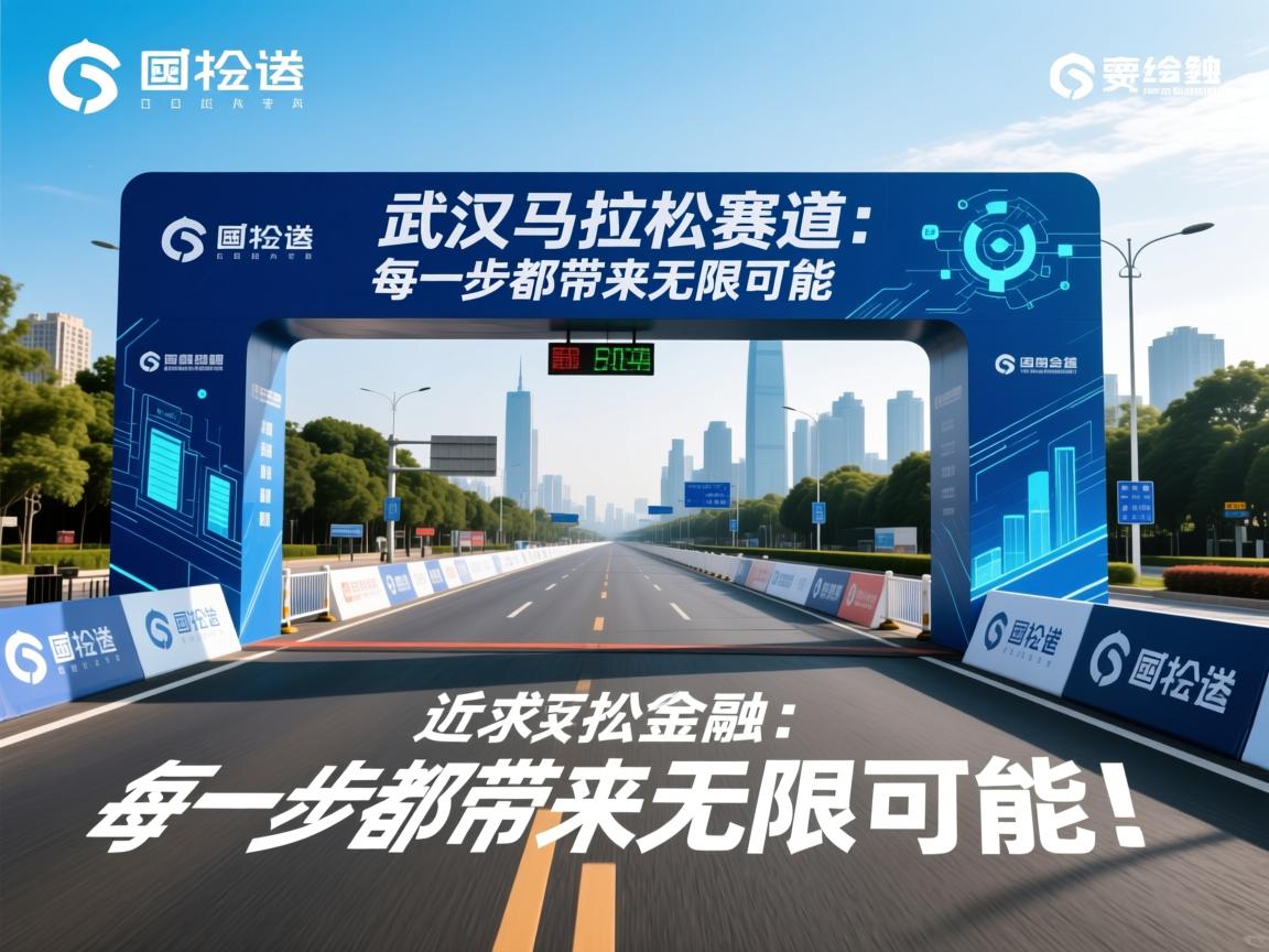 九游娱乐官方-“武汉马拉松赛道：每一步都带来无限可能”