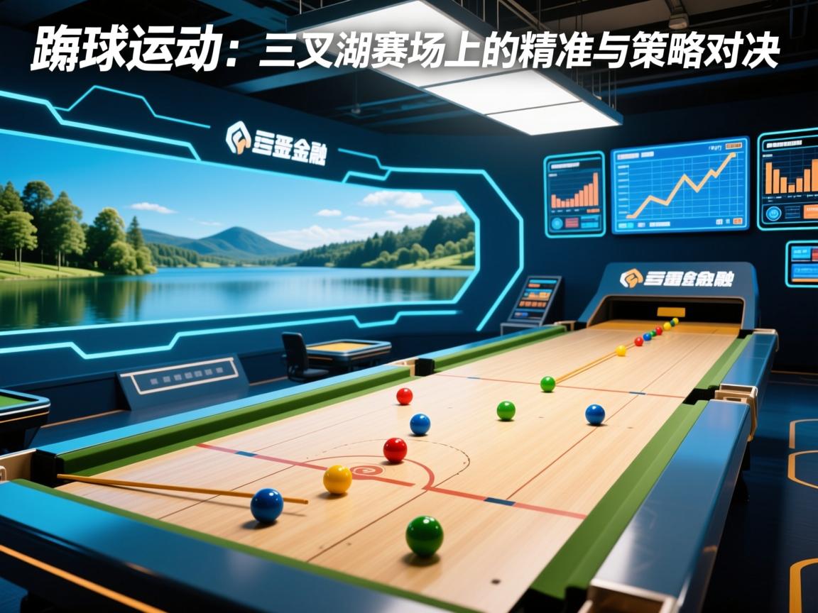 九游娱乐平台-“滚球运动：三叉湖赛场上的精准与策略对决”  第2张