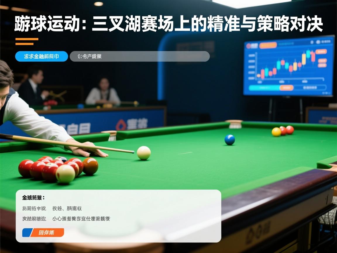 九游娱乐平台-“滚球运动：三叉湖赛场上的精准与策略对决”