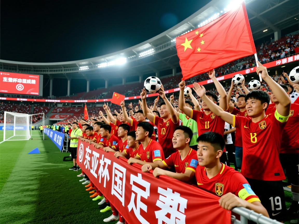 九游网页官网-东亚杯中国足球惨败 球迷呼吁战术改革，东亚杯国足成绩  第3张