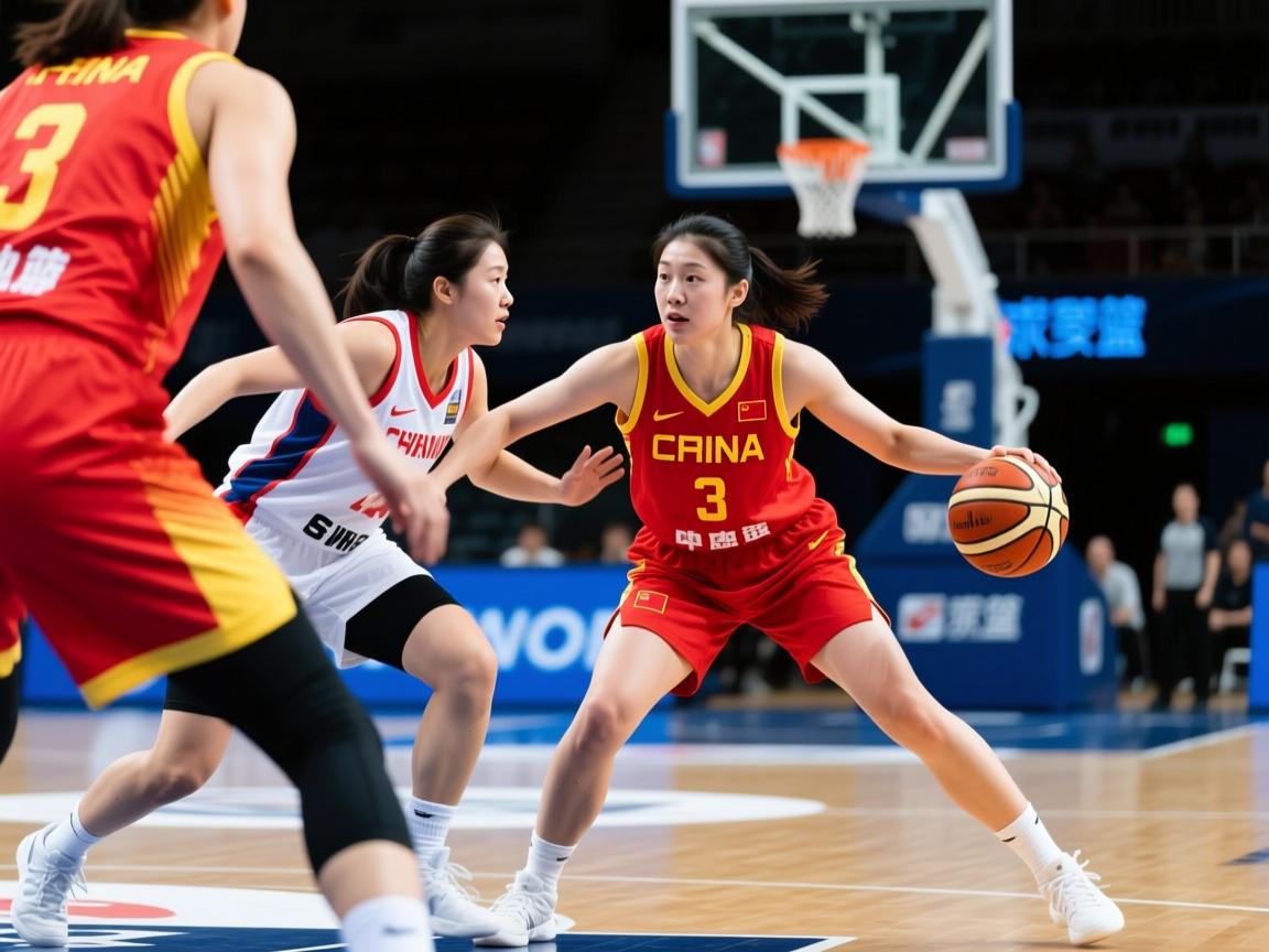 九游娱乐app下载-中国女篮攻防转换更加迅速，求中国女篮  第2张