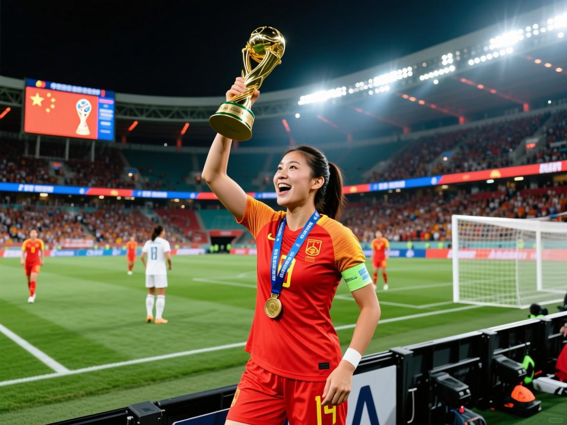 九游官网入口注册-中国女足冲击世界杯 关键对决引爆全场，中国女足赢世界杯冠军  第2张