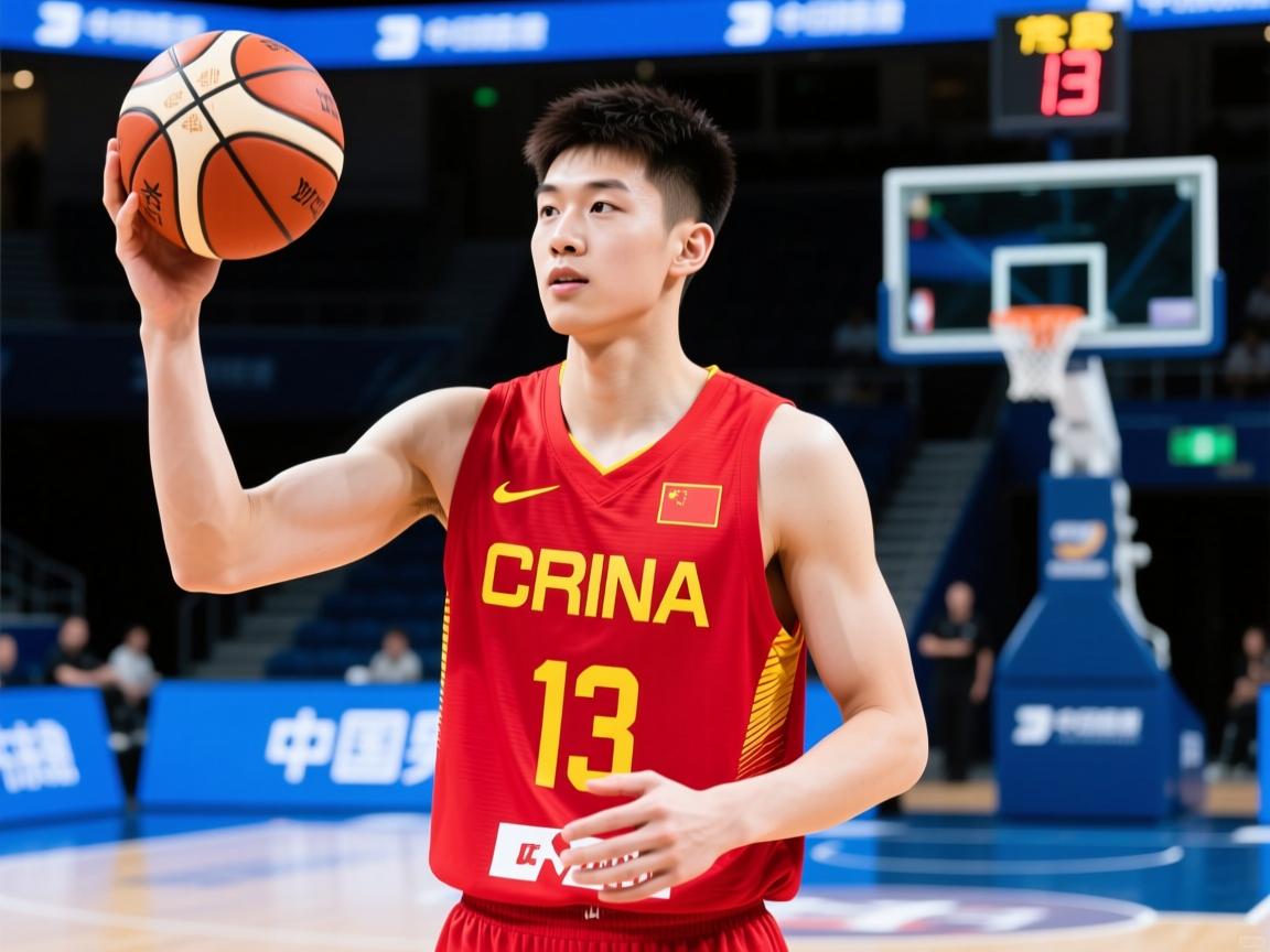 九游官网入口地址-中国男篮新秀表现出色为球队注入活力，中国男篮新秀是谁