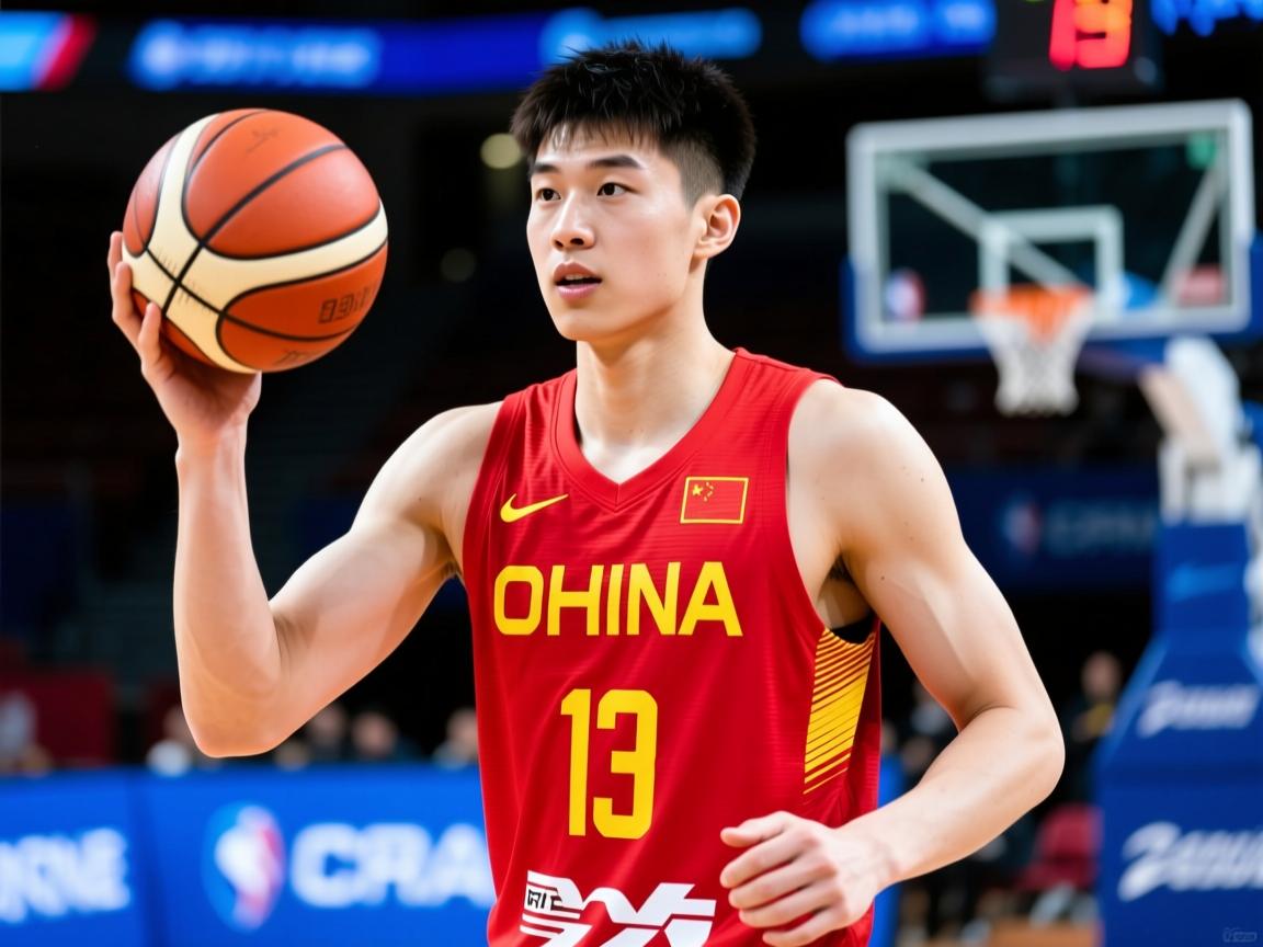 九游官网入口地址-中国男篮新秀表现出色为球队注入活力，中国男篮新秀是谁  第3张