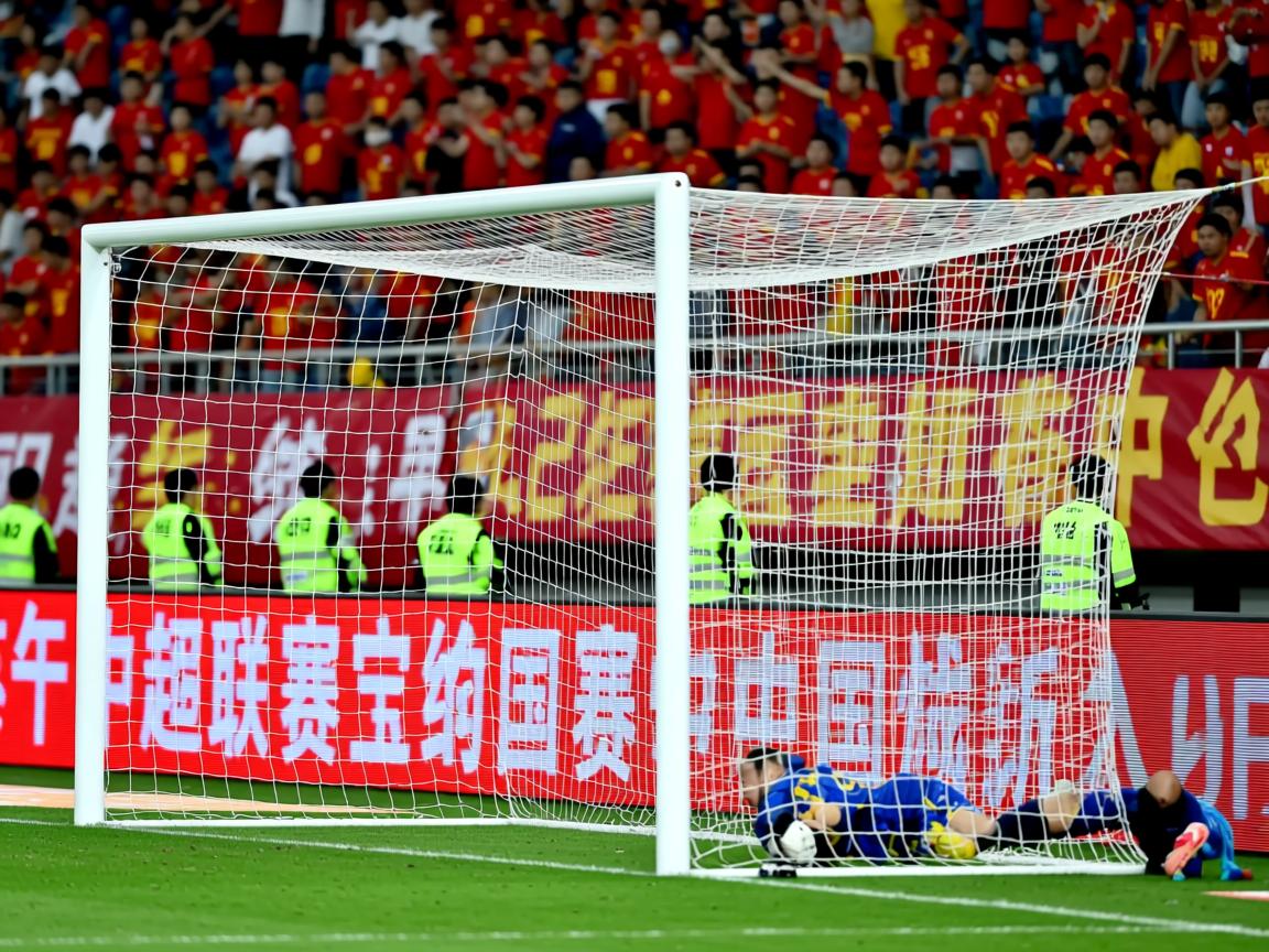 九游娱乐在线-中超联赛国足惨败 球迷要求加强防线，中超联赛国足惨败 球迷要求加强防线防守  第2张