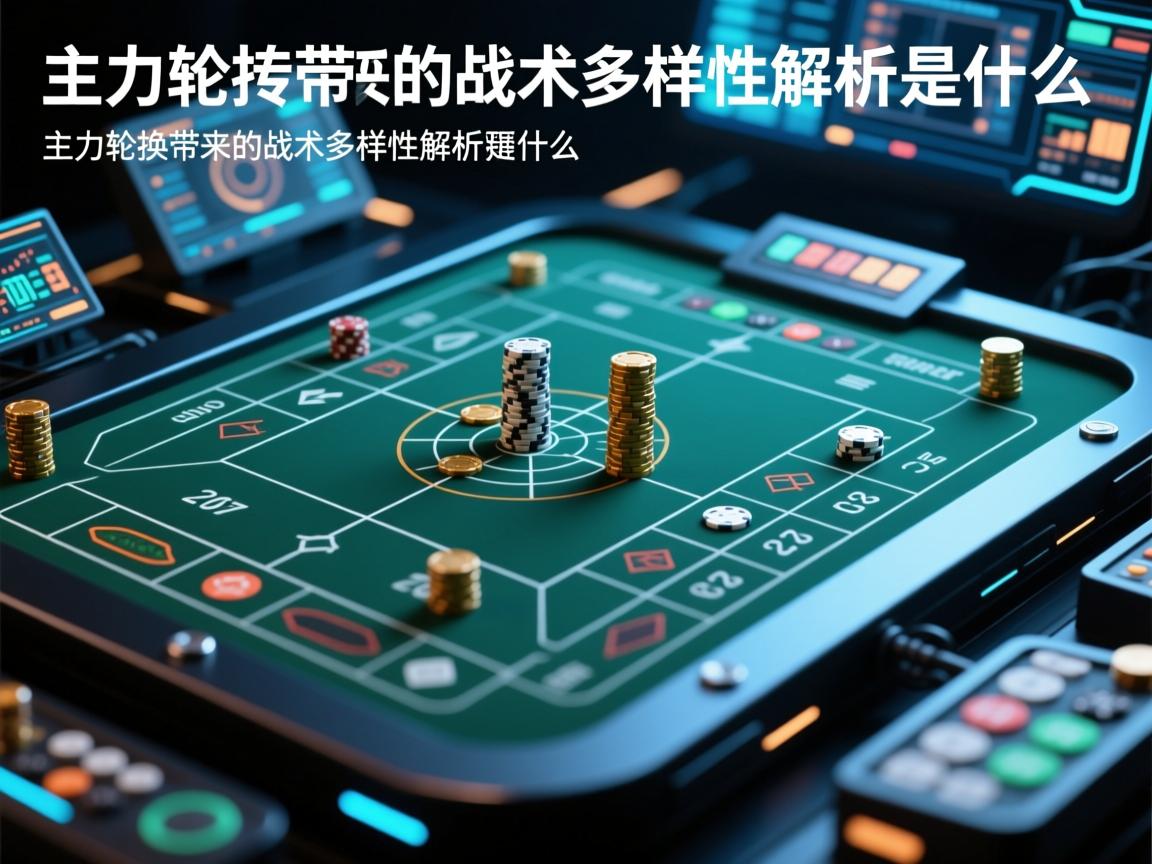 九游娱乐官网-主力轮换带来的战术多样性解析，主力轮换带来的战术多样性解析是什么