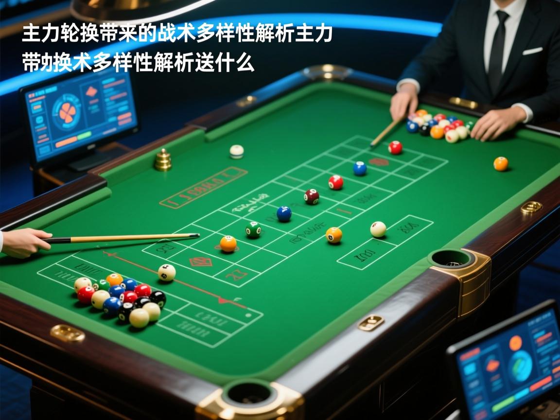 九游娱乐官网-主力轮换带来的战术多样性解析，主力轮换带来的战术多样性解析是什么  第2张