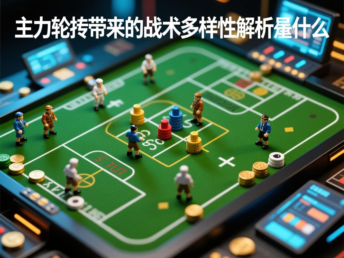 九游娱乐官网-主力轮换带来的战术多样性解析，主力轮换带来的战术多样性解析是什么  第3张