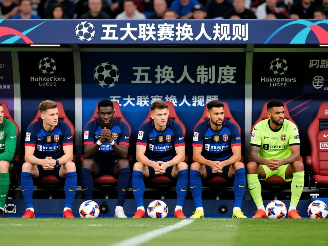 九游体育下载-五大联赛五换人制度是否真正改善体能问题，五大联赛换人规则  第3张