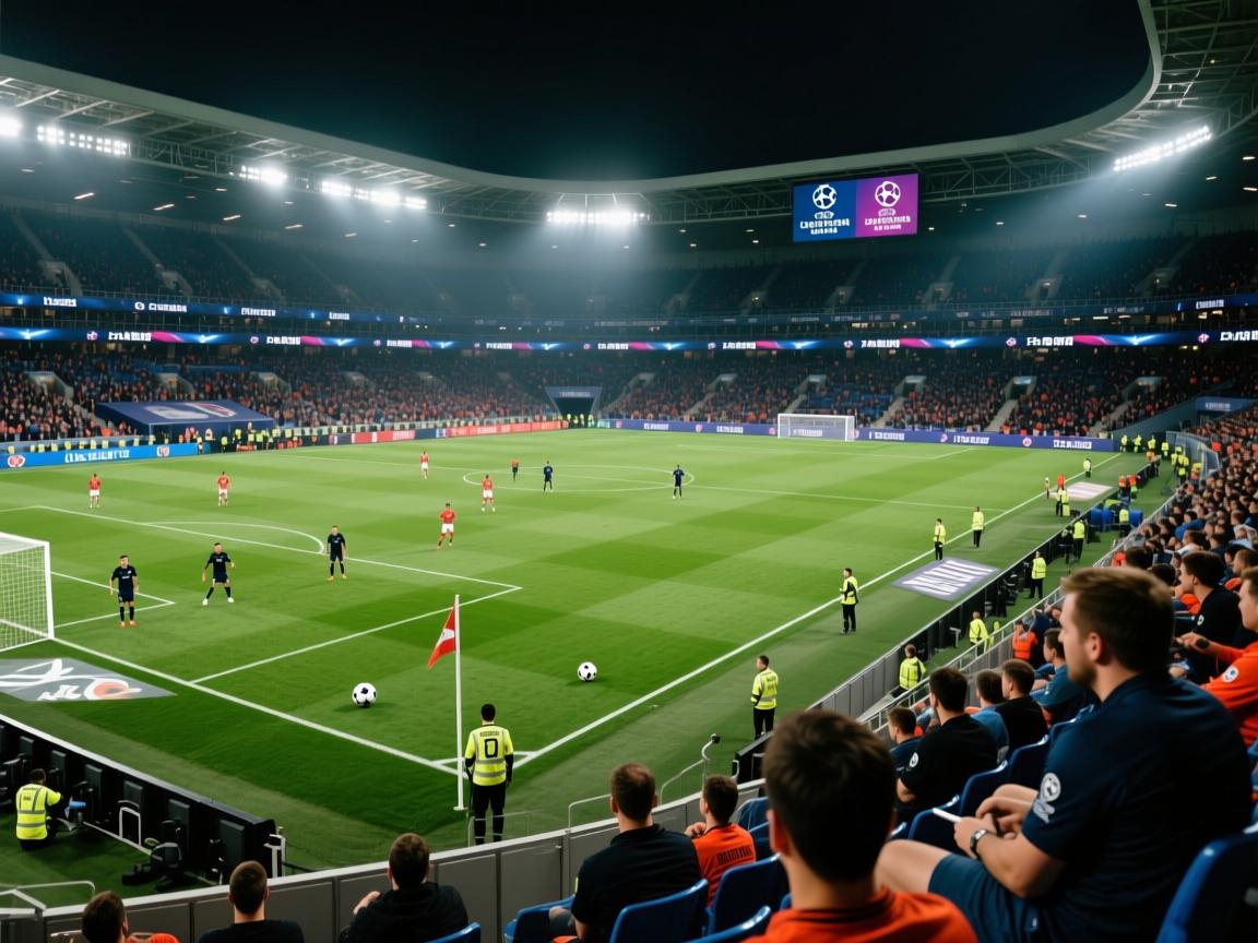 九游娱乐平台-五大联赛是否鼓励中后场断球后立即长传反打思路，五大联赛中场休息多久  第3张