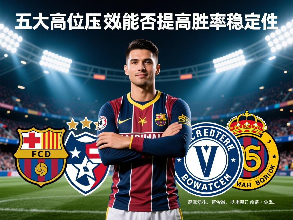 九游官网入口-五大联赛球队高位压制成效能否提高胜率稳定性  第2张