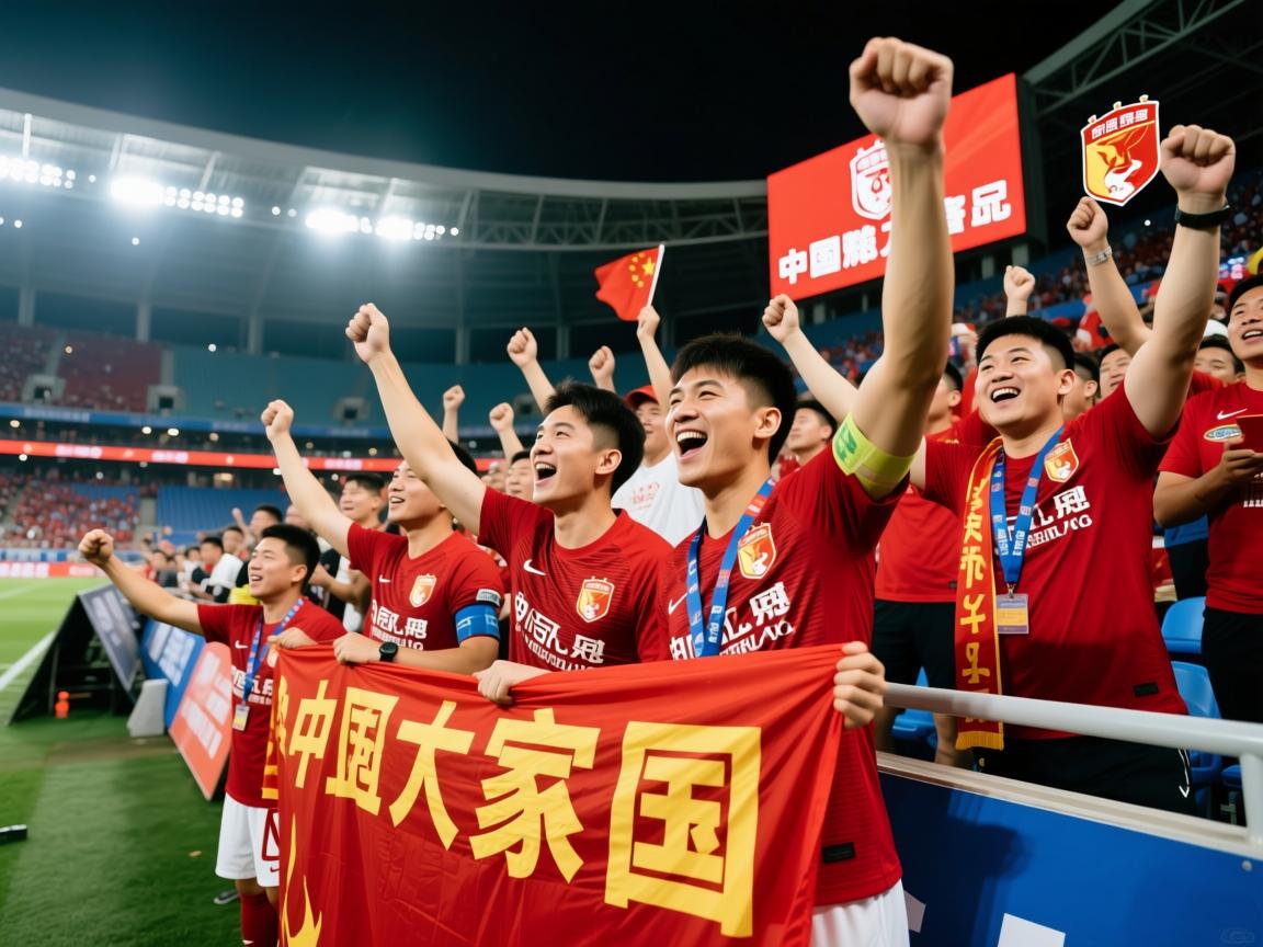 九游官网入口活动-亚冠联赛中国足球复仇 球迷态度积极向好，中国足球亚冠征战史
