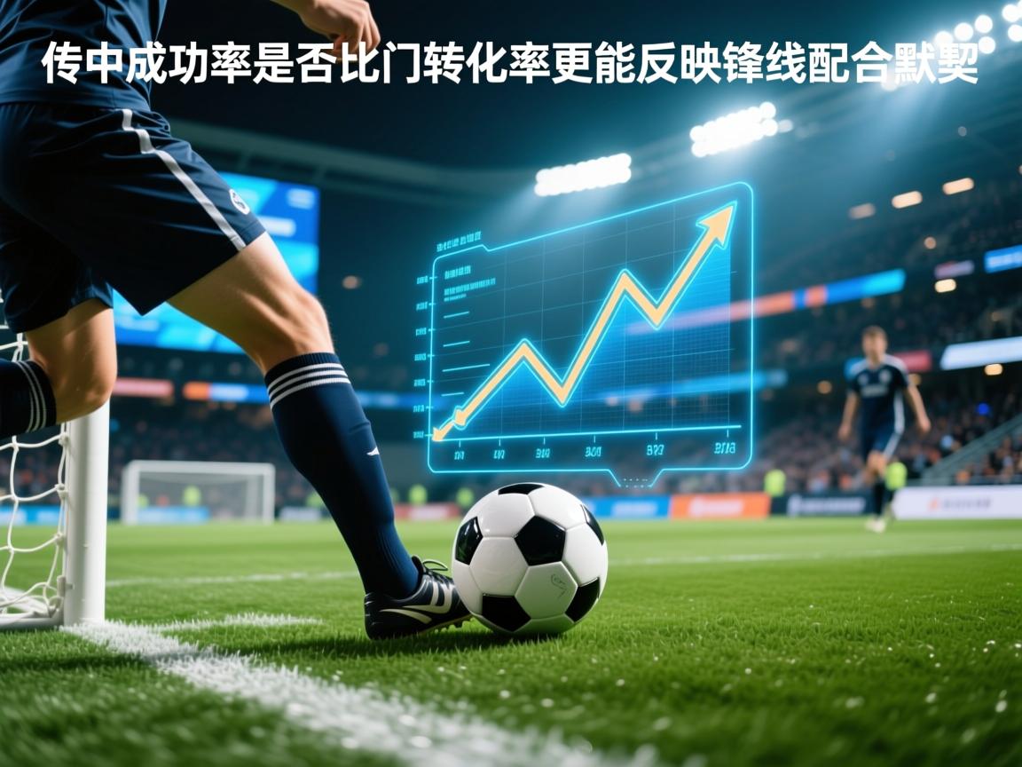 九游官网入口活动-传中成功率是否比射门转化率更能反映锋线配合默契  第2张