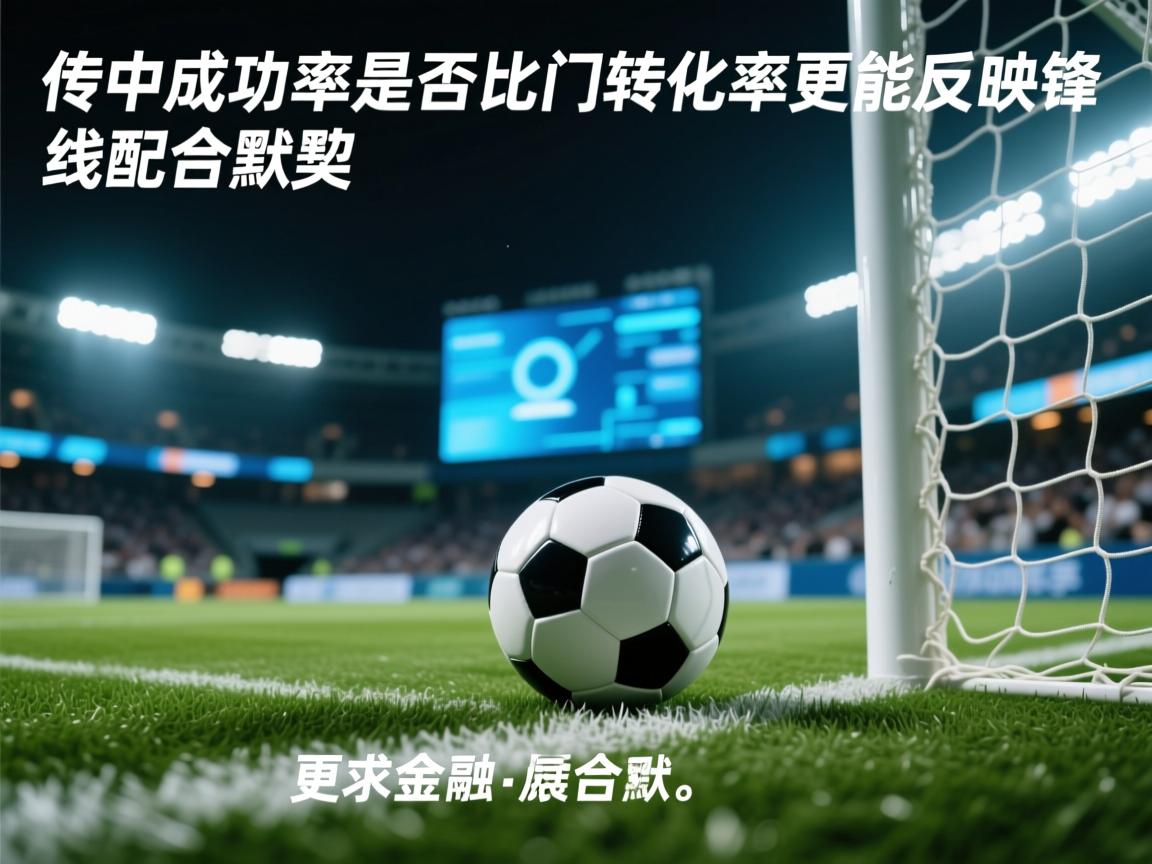 九游官网入口活动-传中成功率是否比射门转化率更能反映锋线配合默契  第3张