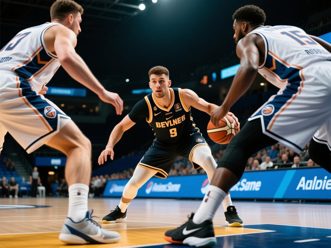 九游娱乐登录-内线球员在节奏变化中是否能维持有效协防，内线球员怎么运用自己身体  第1张