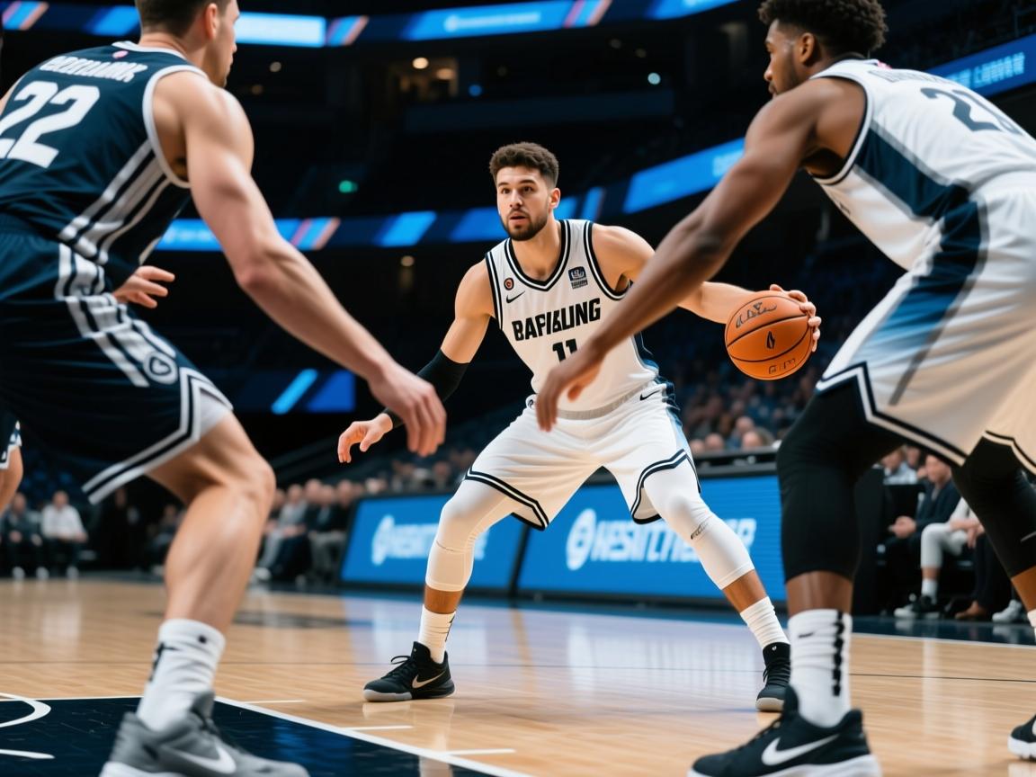 九游娱乐登录-内线球员在节奏变化中是否能维持有效协防，内线球员怎么运用自己身体  第3张