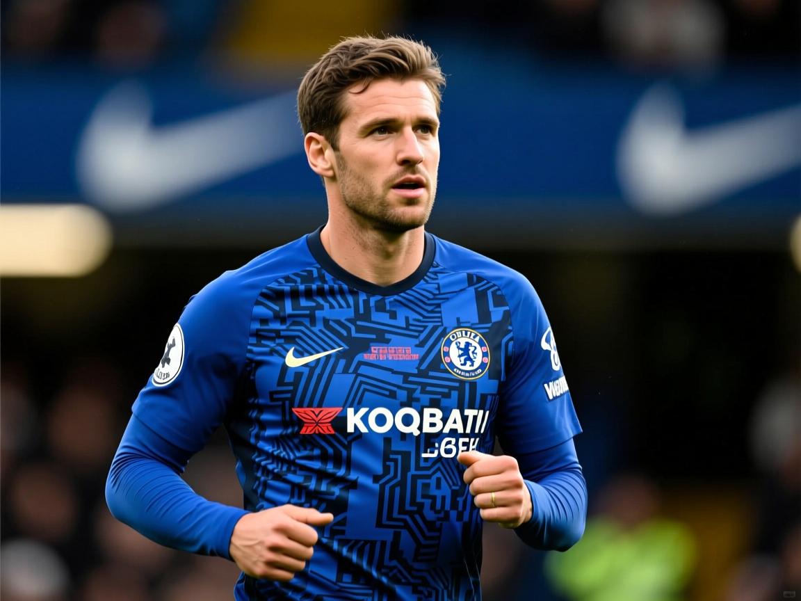 九游娱乐入口-切尔西边后卫攻守兼备表现亮眼，切尔西边后卫名宿  第3张