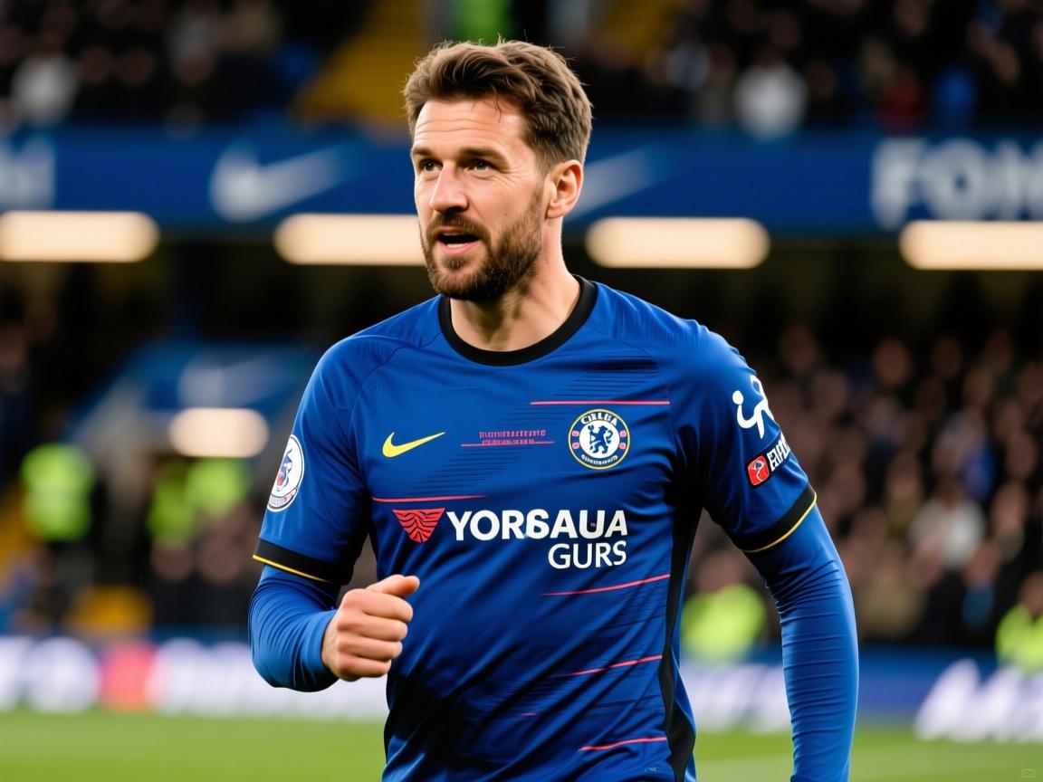 九游娱乐入口-切尔西边后卫攻守兼备表现亮眼，切尔西边后卫名宿