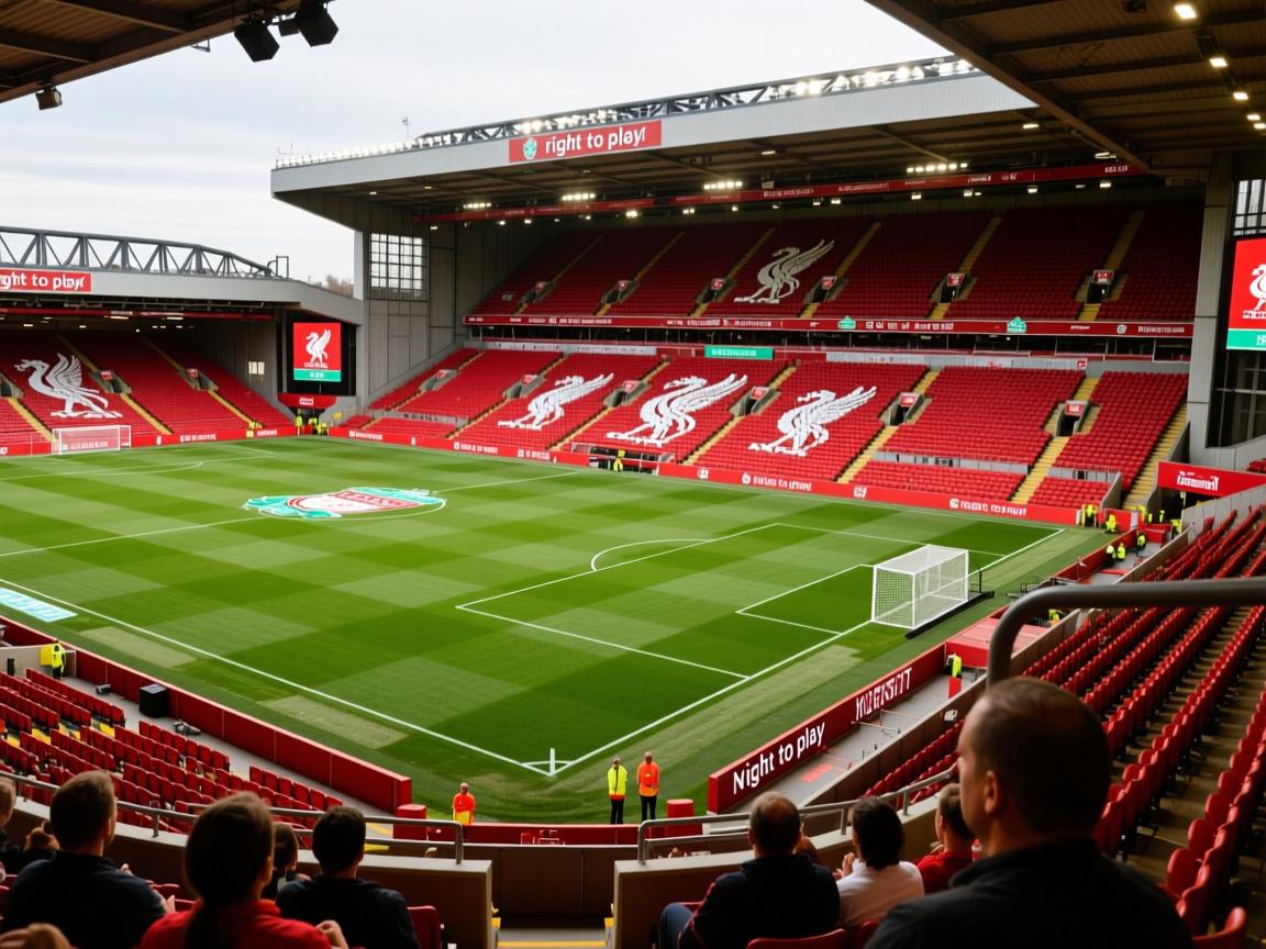 九游娱乐app官网-利物浦经典高压再次上演，利物浦right to play