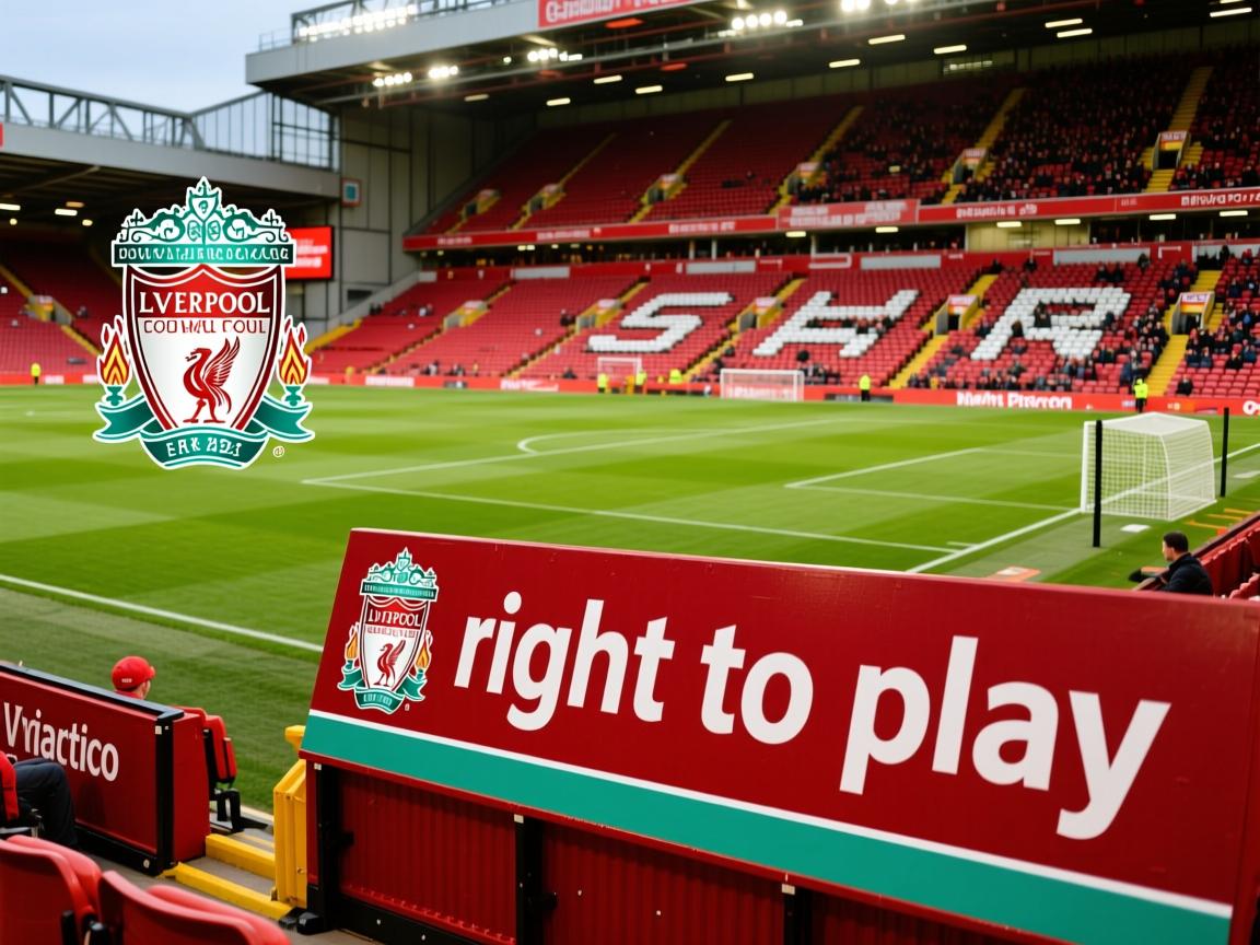 九游娱乐app官网-利物浦经典高压再次上演，利物浦right to play  第3张
