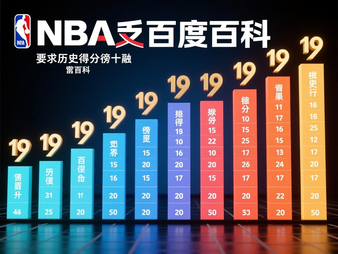 九游网页官网-历史得分排行榜前十对比，历史得分榜nba百度百科  第2张