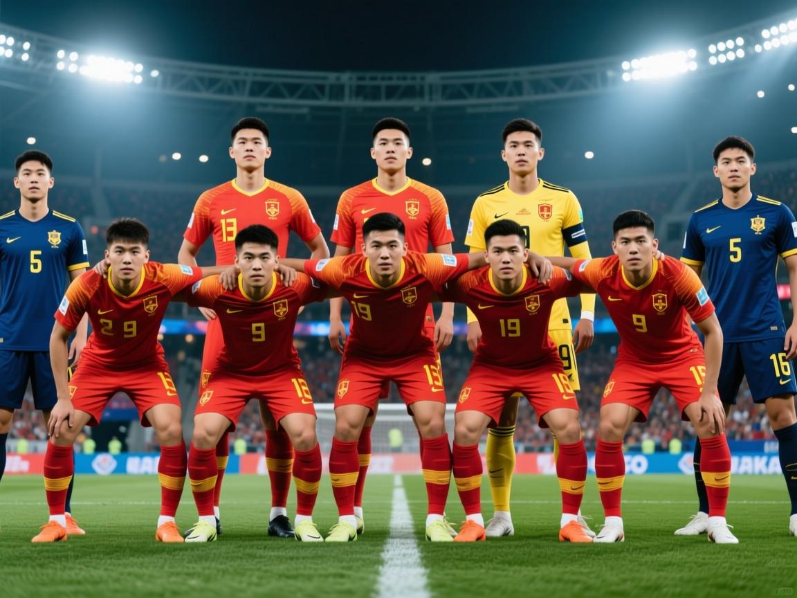 九游娱乐在线-国家队锋线缺乏多样化配置选项，国家队锋线排名