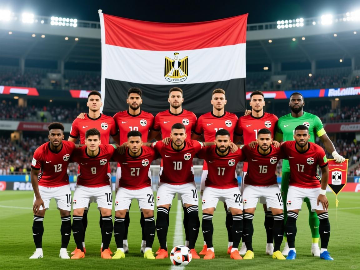 九游娱乐app下载-埃及队未来发展：加强心理素质培养，提升比赛稳定性，埃及国家队阵容状况  第2张