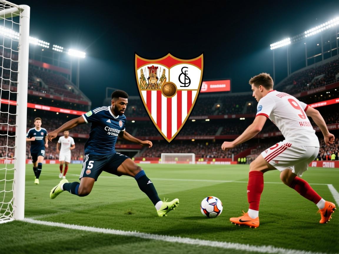 九游体育官网-塞维利亚快速反击打出锋利进攻，塞维利亚阵型