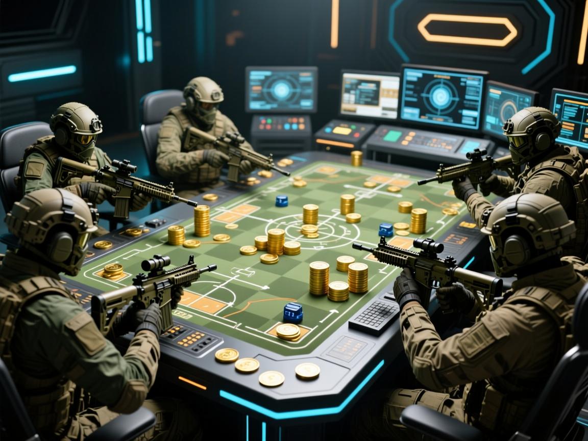 九游网页版入口-战术灵活性增强，组合打法丰富，战术技巧