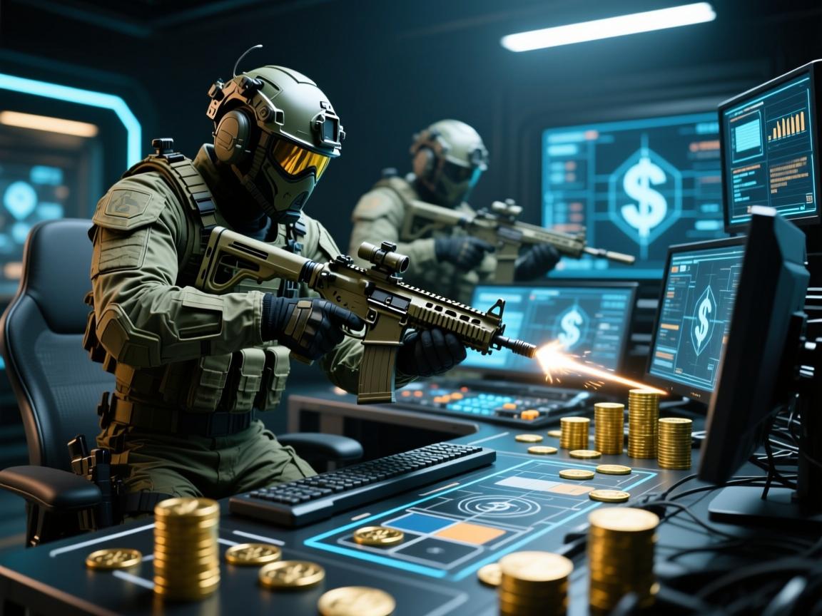 九游网页版入口-战术灵活性增强，组合打法丰富，战术技巧  第2张