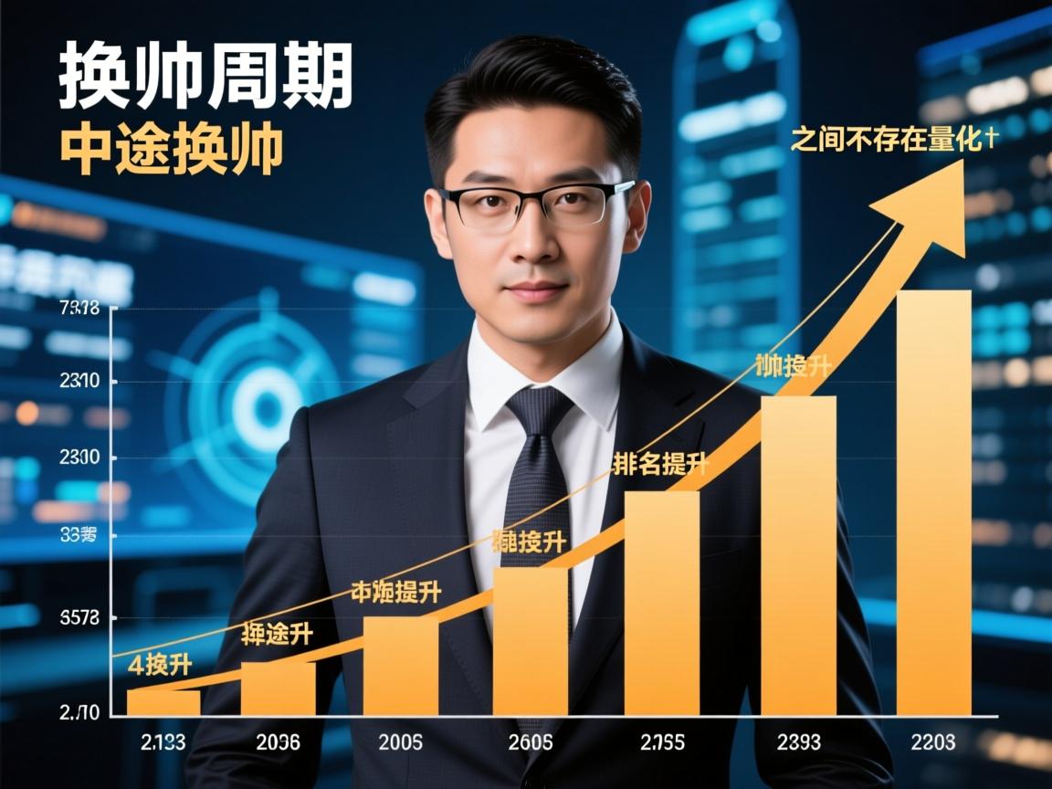 九游.中国官网-换帅周期与排名提升之间是否存在量化规律，中途换帅