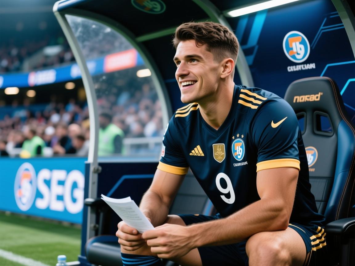 九游官网入口活动-替补球员发挥出色,展现深厚实力,替补球员从哪上场 第3张